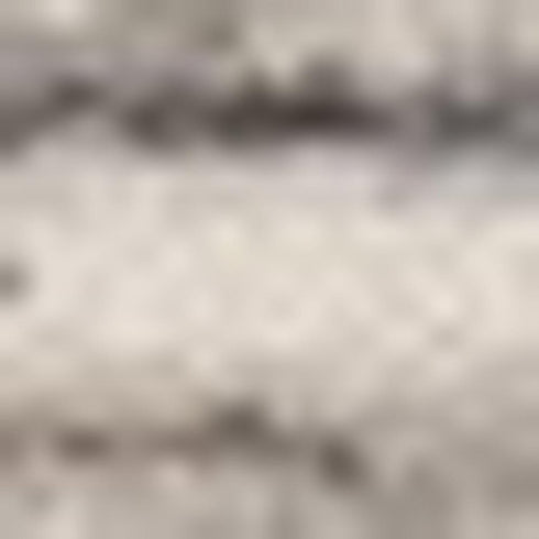 8' X 10' Cream Abstract Distressed Area Rug